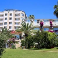 Transfer vom Flughafen Antalya nach İncekum Su Hotel