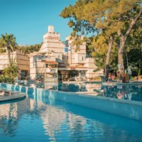 Transfer vom Flughafen Antalya nach Kemer Holiday Club