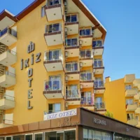 Transfer vom Flughafen Antalya nach Kleopatra İkiz Hotel