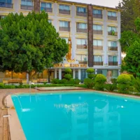Transfer vom Flughafen Antalya nach Lara Garden Hotel