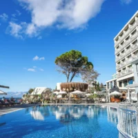 Transfer vom Flughafen Antalya nach Lara Hotel