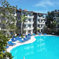 Transfer vom Flughafen Antalya nach Lemas Suite Hotel