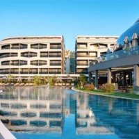 Transfer vom Flughafen Antalya nach Liu Resorts