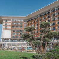 Transfer vom Flughafen Antalya nach Mary Hotels Alanya