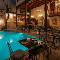 Transfer vom Flughafen Antalya nach Mediterra Art Hotel