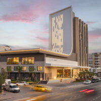 Transfer vom Flughafen Antalya nach Mercure Antalya Konyaalti