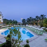 Transfer vom Flughafen Antalya nach Miarosa İncekum Beach