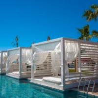 Transfer vom Flughafen Antalya nach Mira Meridia Beach Hotel