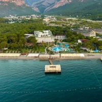 Transfer vom Flughafen Antalya nach Mirada Del Mar Hotel