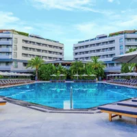 Transfer vom Flughafen Antalya nach Miramare Beach Hotel