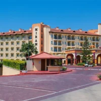 Transfer vom Flughafen Antalya nach Miramare Queen Hotel