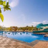 Transfer vom Flughafen Antalya nach Modern Saraylar Luxury Hotel