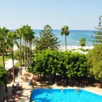 Transfer vom Flughafen Antalya nach Nerton Hotel