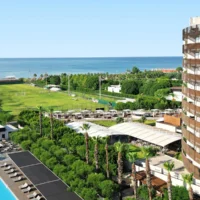 Transfer vom Flughafen Antalya nach Nirvana Cosmopolitan