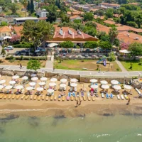 Transfer vom Flughafen Antalya nach Nova Beach Hotel