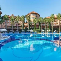 Transfer vom Flughafen Antalya nach Numa Club Side