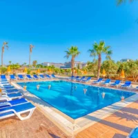 Transfer vom Flughafen Antalya nach Numa Konaktepe Hotel