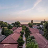 Transfer vom Flughafen Antalya nach Özlem Garden Hotel