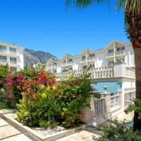 Transfer vom Flughafen Antalya nach Onkel Resort Hotel