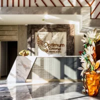 Transfer vom Flughafen Antalya nach Optimum Luxury Hotel & Spa