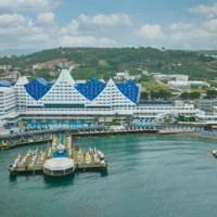 Transfer vom Flughafen Antalya nach Orange County Alanya