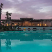 Transfer vom Flughafen Antalya nach Paloma Orenda