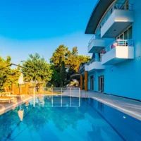 Transfer vom Flughafen Antalya nach Prenses Sealine Beach Hotel