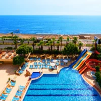 Transfer vom Flughafen Antalya nach Prestige Alanya Hotel