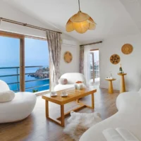 Transfer vom Flughafen Antalya nach Qinn Hotels