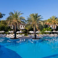 Transfer vom Flughafen Antalya nach Rai Premium Tekirova