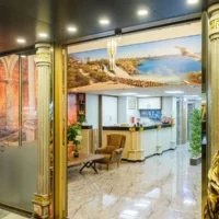 Transfer vom Flughafen Antalya nach River Elite Hotel & Spa