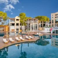 Transfer vom Flughafen Antalya nach Rixos Park Belek