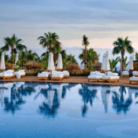 Transfer vom Flughafen Antalya nach Rubi Platinum Sign