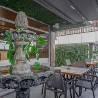 Transfer vom Flughafen Antalya nach Seven City Hotel