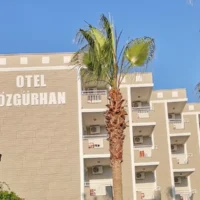 Transfer vom Flughafen Antalya nach Side Özgürhan Hotel