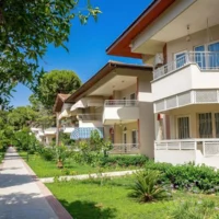 Transfer vom Flughafen Antalya nach Sirma Hotel