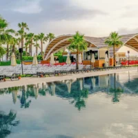 Transfer vom Flughafen Antalya nach Siu Collection Hotel