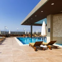 Transfer vom Flughafen Antalya nach Sky Business Hotel