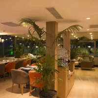 Transfer vom Flughafen Antalya nach Sky Kamer Hotel