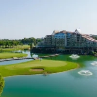 Transfer vom Flughafen Antalya nach Sueno Hotels Golf Belek