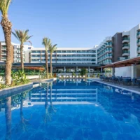 Transfer vom Flughafen Antalya nach Süral Saray Hotel