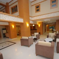 Transfer vom Flughafen Antalya nach Suite Laguna Hotel
