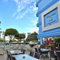 Transfer vom Flughafen Antalya nach Sultan Sipahi Resort Hotel