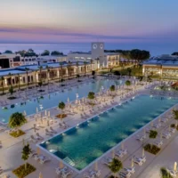 Transfer vom Flughafen Antalya nach Swandor Hotels & Resorts Kemer