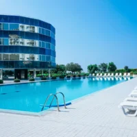 Transfer vom Flughafen Antalya nach The Marmara Antalya Hotel