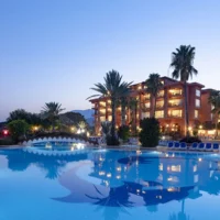 Transfer vom Flughafen Antalya nach The Norm Oriental Kemer