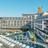 Transfer vom Flughafen Antalya nach The X Belek