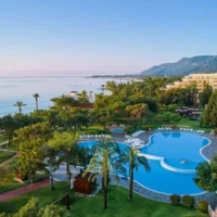 Transfer vom Flughafen Antalya nach TUI Magic Life Beldibi