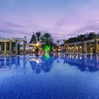 Transfer vom Flughafen Antalya nach TUI Magic Life Belek