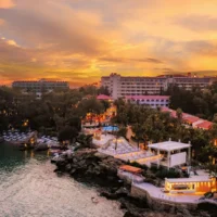 Transfer vom Flughafen Antalya nach Utopia Beach Club